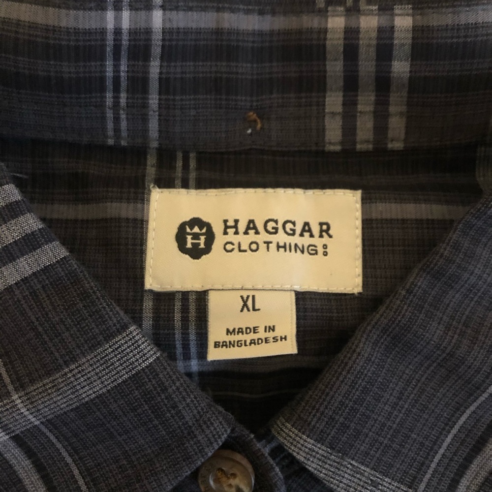 Flannel - Picture 2 of 3